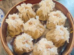 -都一处烧麦馆(前门店)