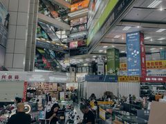 -赛格电子市场(华强北路店)