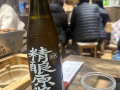 -盟重烧烤(高正街店)