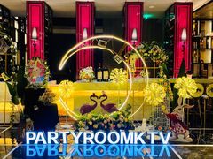 -喜悦堂PartyRoomKTV