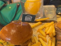 -Magnet磁食(愚园路店)