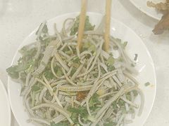 -蝎王府羊蝎子(北大地店)