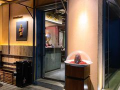 门面-上名堂·鱼头好吃(体育场路店)