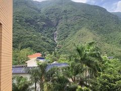 -汕尾莲花山温泉度假村