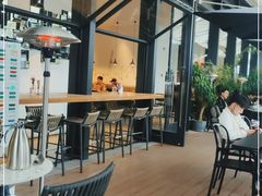 露天位-gaga(深圳南山益田假日广场店)