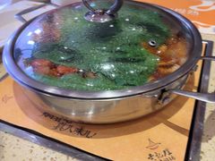 -黄记煌三汁焖锅(广州曜一城店)