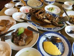 -厉家菜(德胜门总店)