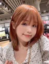 -扎嘎形象设计