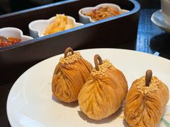 -甄御•海鲜新青岛菜(麦岛店)