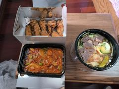 -CHICKEN NOW韩式炸鸡&啤酒