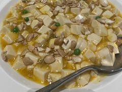 特色蟹粉豆腐羹-江南厨子(万象天地店)