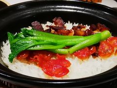 -领鲜天下·焗海鲜·花胶鸡(天目里店)