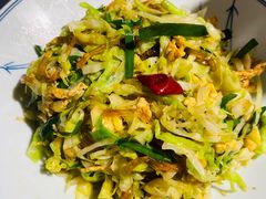 -伊带伊路新疆美食府(呼家楼店)