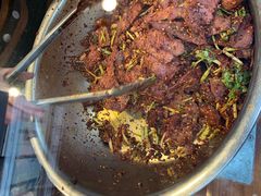 -張飛牛肉(锦里店)