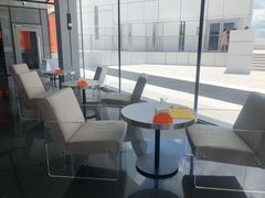 -璞渼咖啡 ROOF P.M. Café(浦东美术馆店)