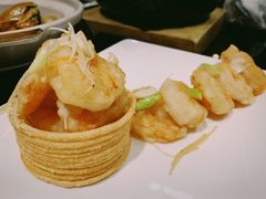 -北京四季酒店·采逸轩
