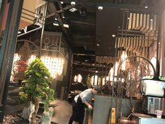 大堂-湊湊火锅·茶憩(东城万达店)