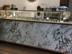 大堂-WHEAT&BAKER-麥(凯德来福士店)