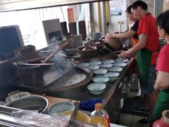 -盛兴面馆(真儒大厦店)