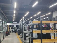 -超鹿运动(融侨锦江店)