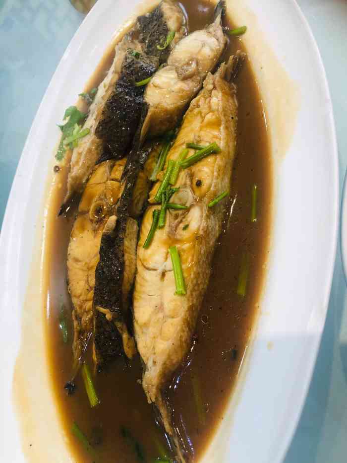 羊口海鲜酒店-"这家店位置很好找,导航准确,可以直接到达.