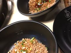 -味之绝热血美蛙鱼火锅(中坝店)