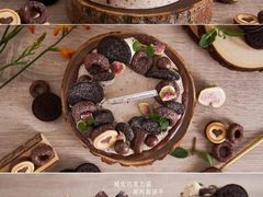 -蜜肆动物奶油蛋糕·个性定制·下午茶甜品