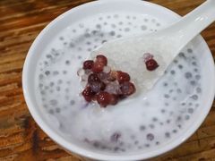 -沙湾姜埋奶(兴新包店)