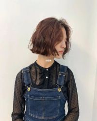 点击看大图 -KIMI HAIR SALON·烫染设计店
