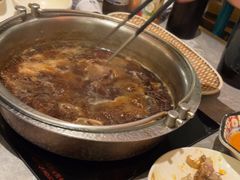 -一绪に寿喜烧(荟聚店)