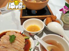 -芽笼芽笼新加坡餐厅(环球港店)