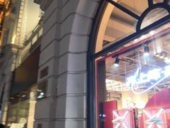 -NIKE品牌体验店(南京东路店)