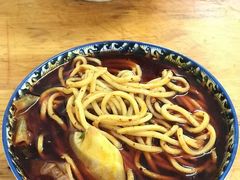 -十八梯眼镜面(五红路店)