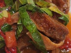 -新疆巴州金丝特餐厅(大钟寺店)