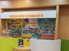 -金宝贝早教(南山花园城店)