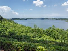 -天目湖涵田半山温泉