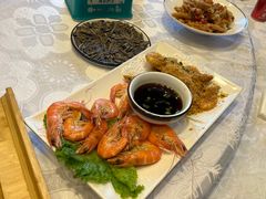 -鑫巴蜀小镇 · 水煮鱼专研店(玉桥店)