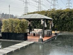 -曲水兰亭(北京四惠店)