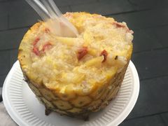 -三大炮豆花铺(锦里店)