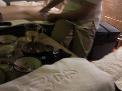 -和子足浴SPA会馆(梁溪店)