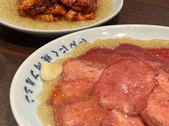 -蒜香焼肉PURUSHIN(马场路店)