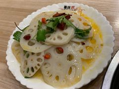 -清真重庆巴爷香辣鸡煲(南小巷店)