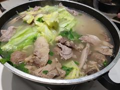 -乔阿马·江南味·驴肉香(龙湖华泾天街店)