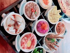 -楠火锅(哈尔滨金爵万象店)