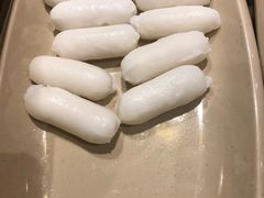 芝士年糕-蜀大侠火锅(丹徒宝龙广场店)