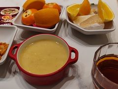 -豪客来牛排(中华城店)