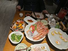 -和彩放题餐厅(酒仙桥店)