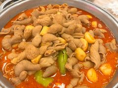 -彭记铁锅肥肠(东四总店)