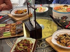 -君霖海鲜私房菜(春柳店)