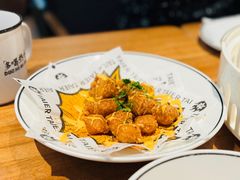-太二酸菜鱼(财富购物中心店)
